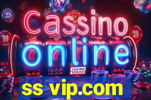 ss vip.com